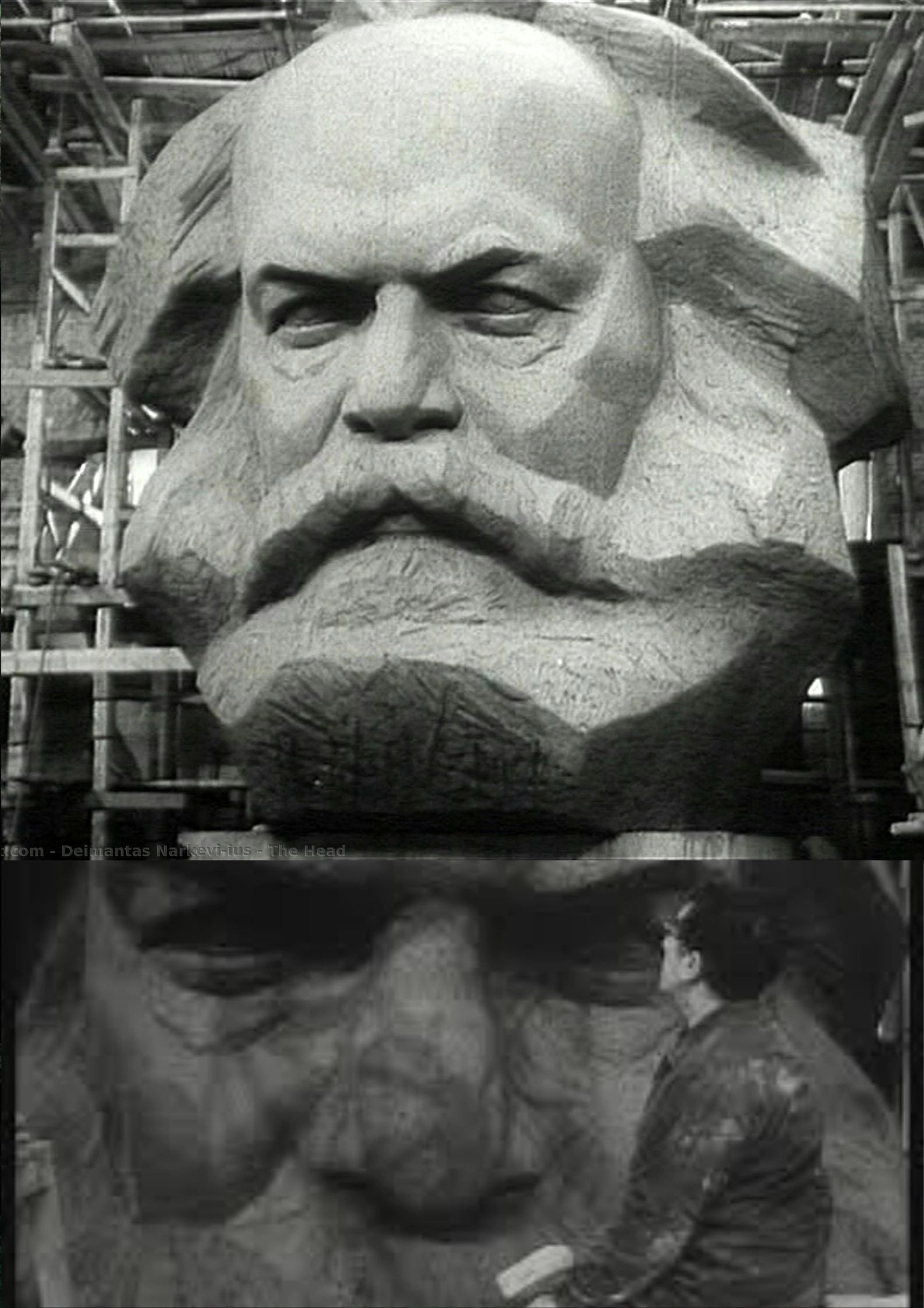 The Head