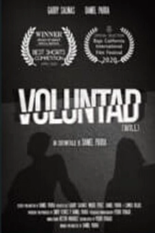 Voluntad