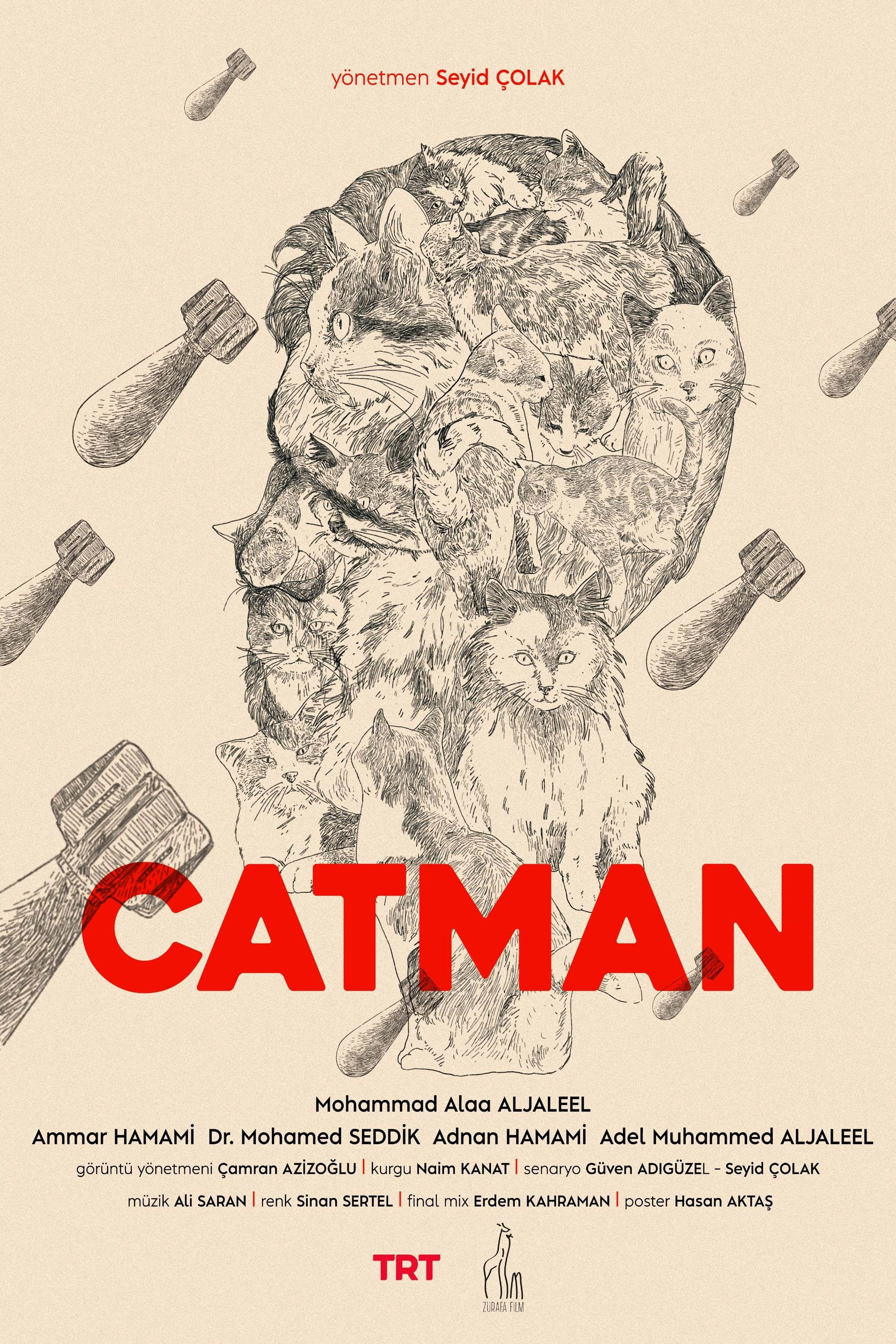 Catman