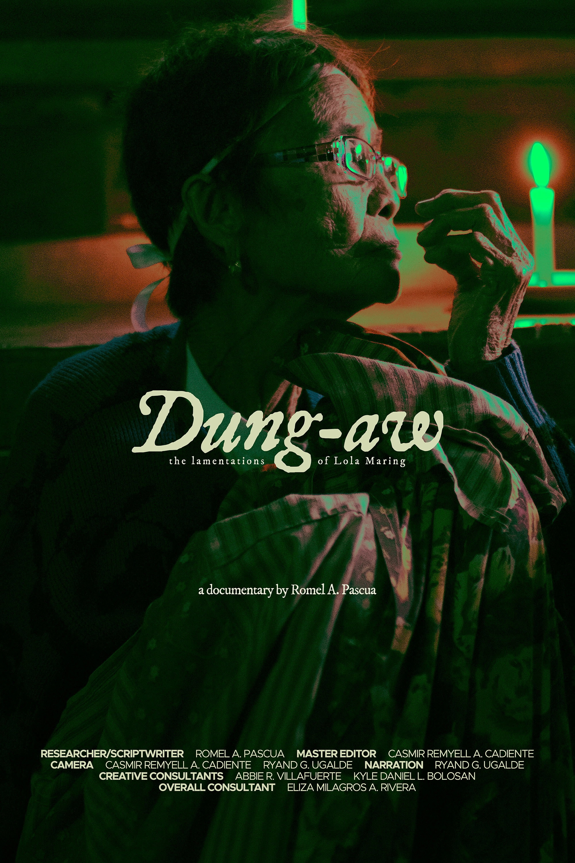 Dung-aw