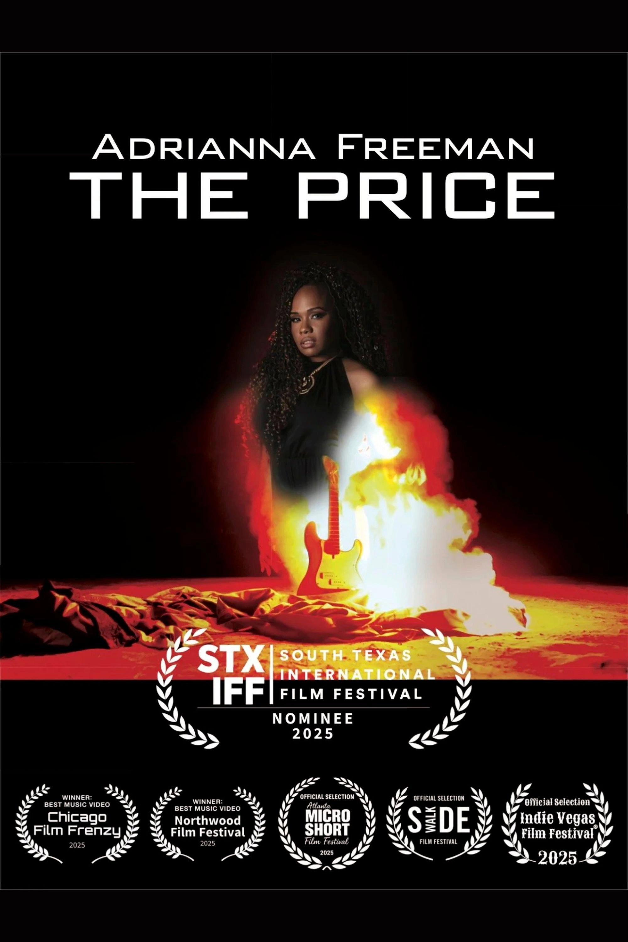 The Price