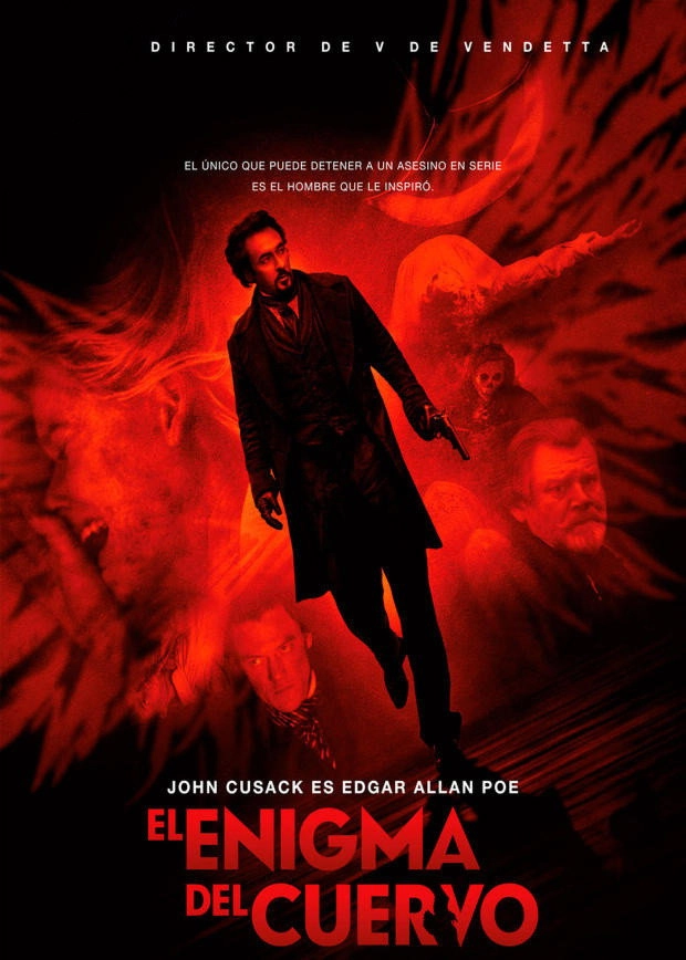 The Raven