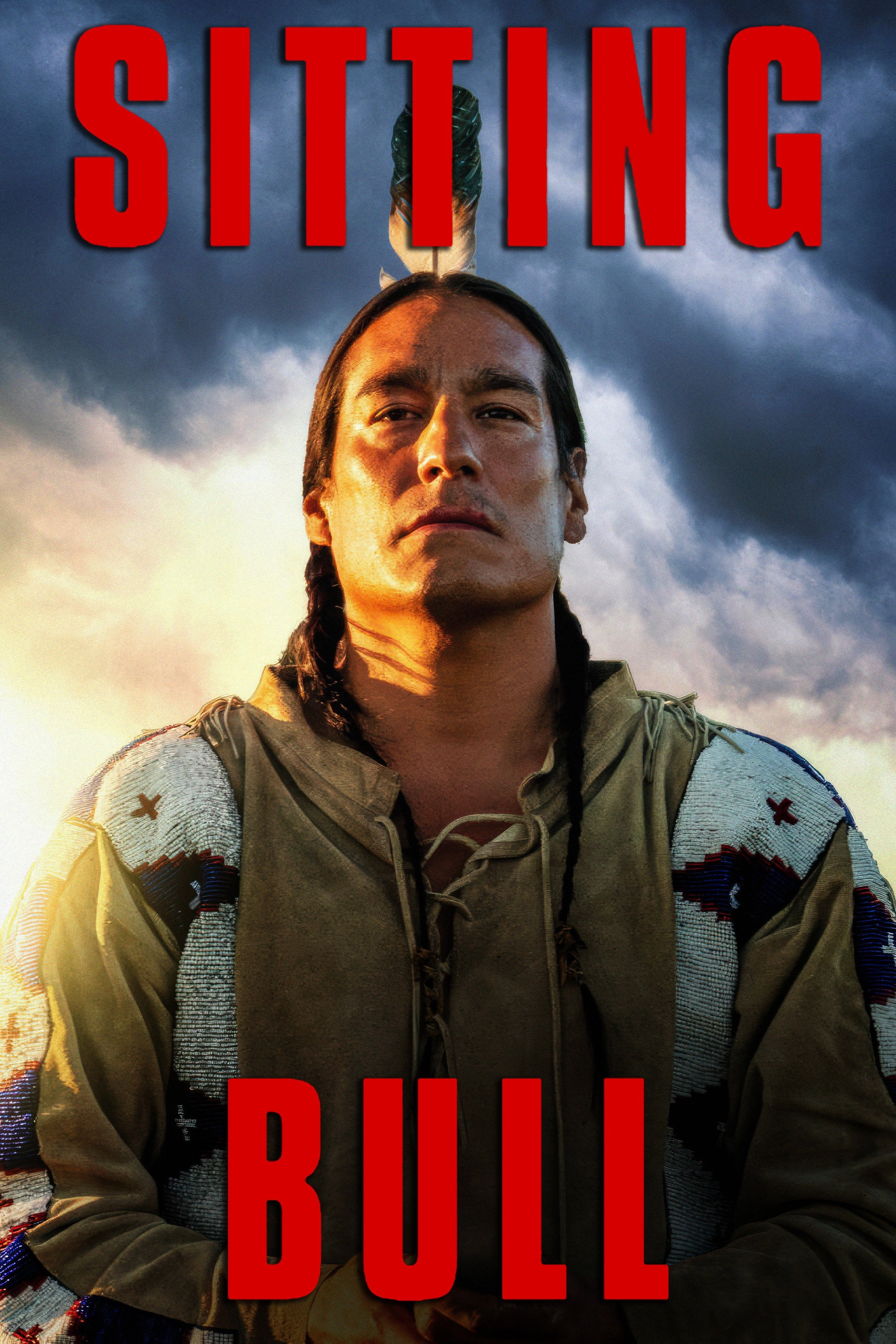 Sitting Bull
