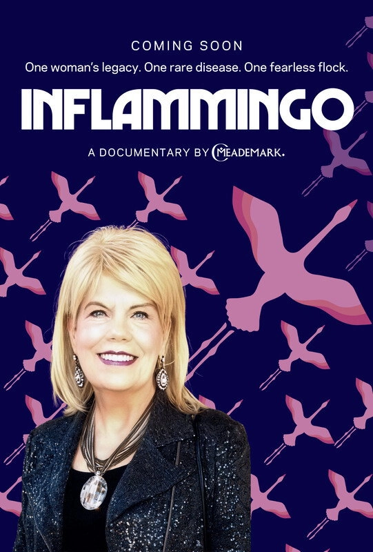 Inflammingo