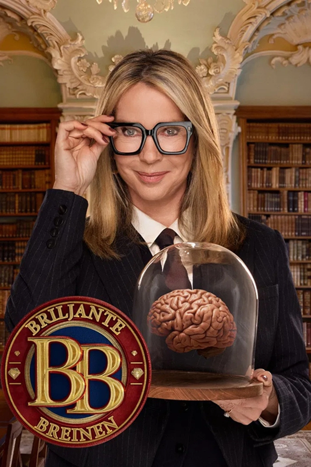 Briljante Breinen
