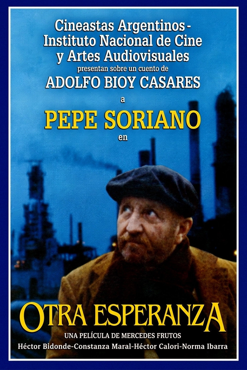 Otra esperanza