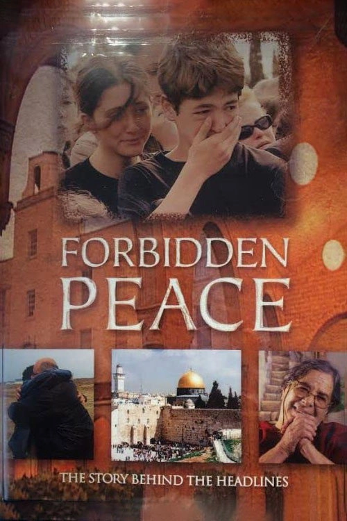 Forbidden Peace