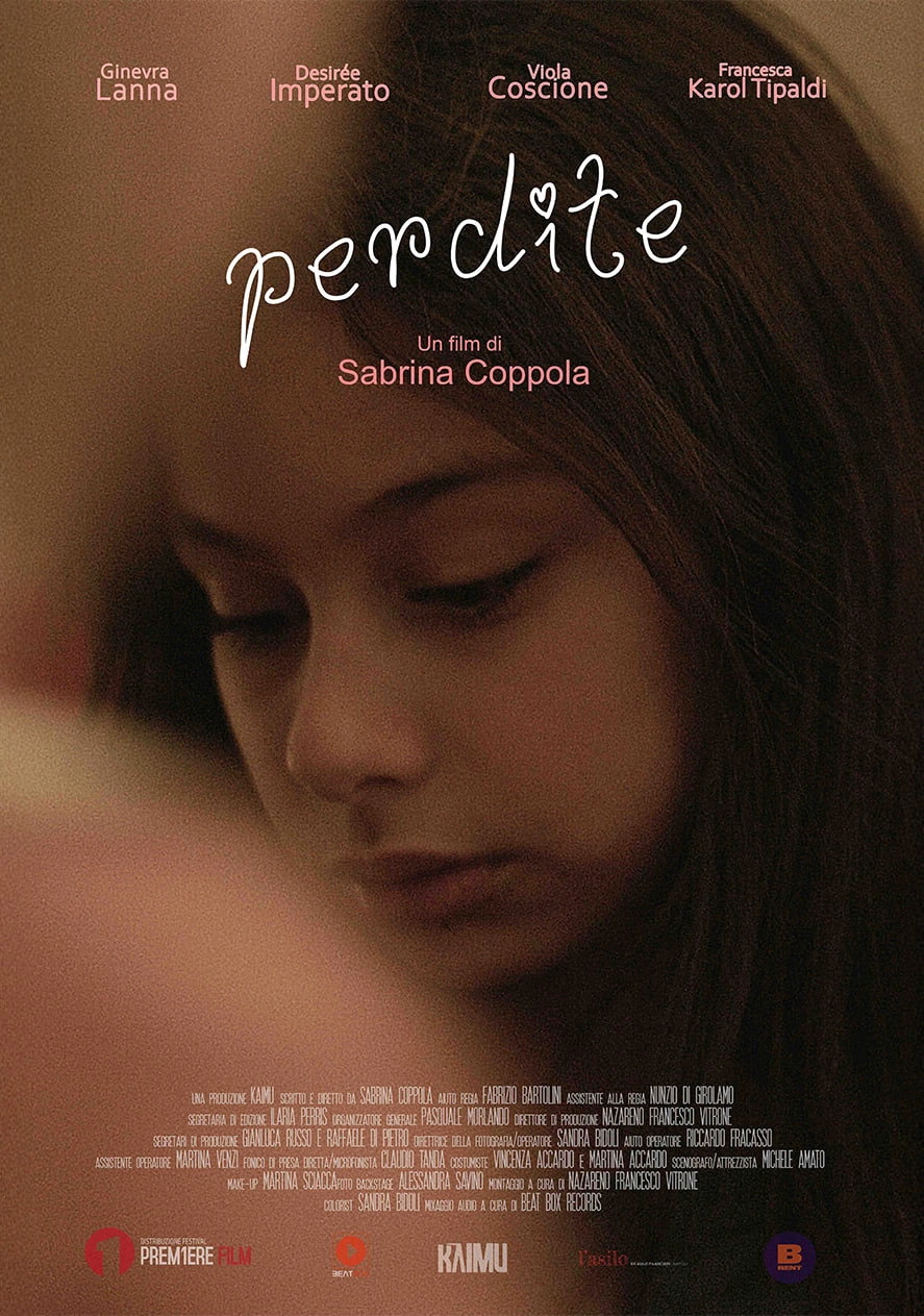 Perdite