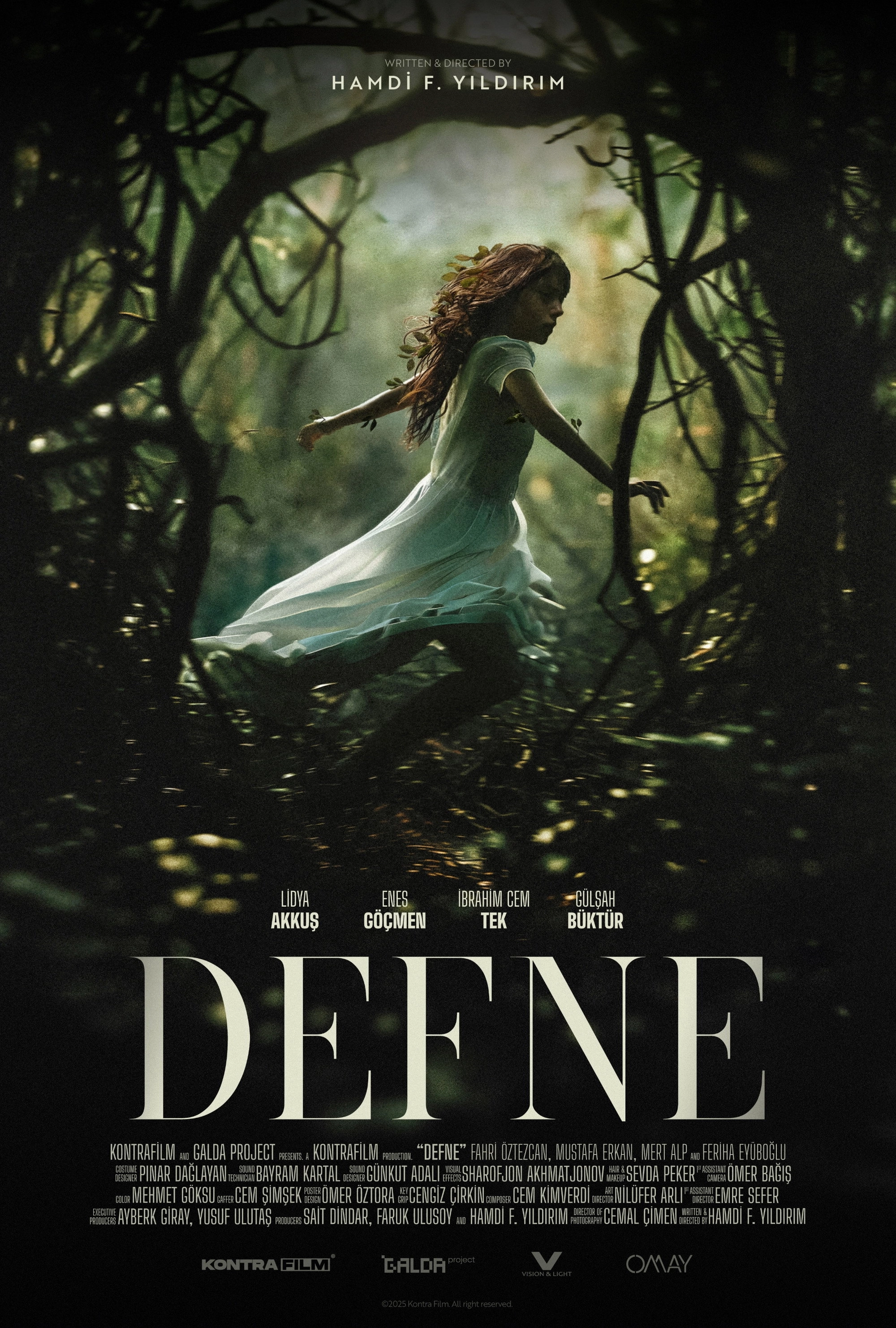 Defne