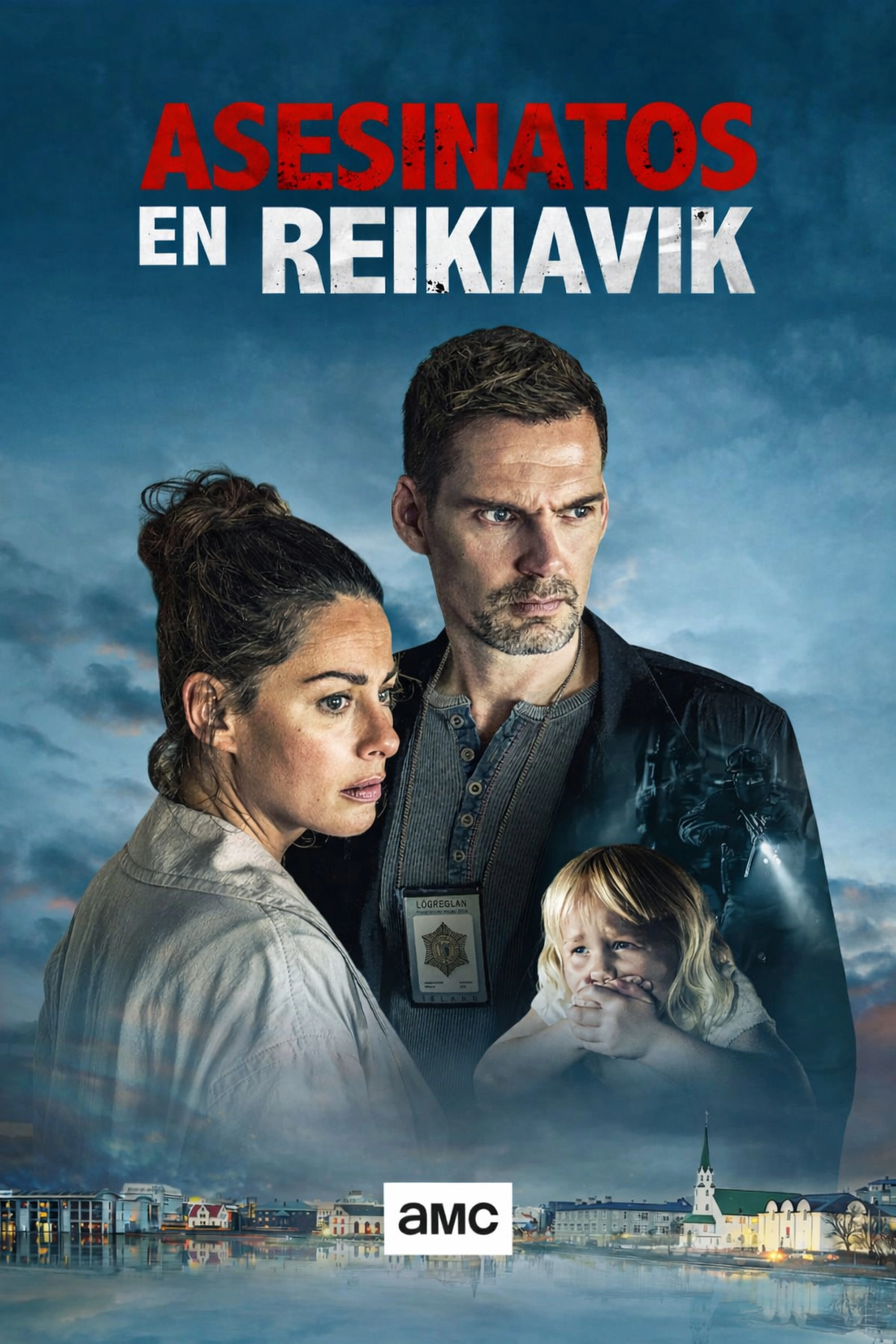 Reykjavik 112