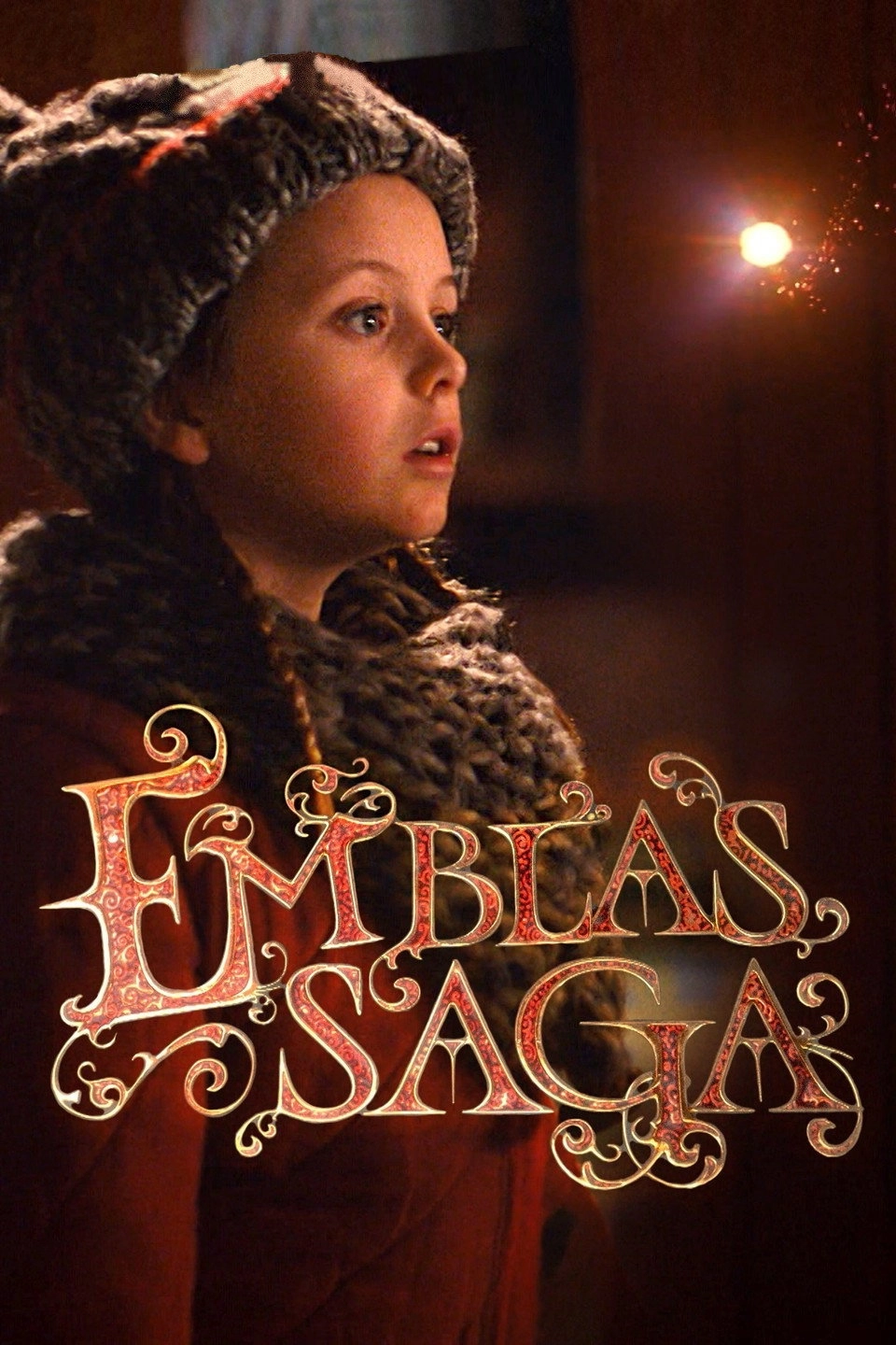 Emblas saga