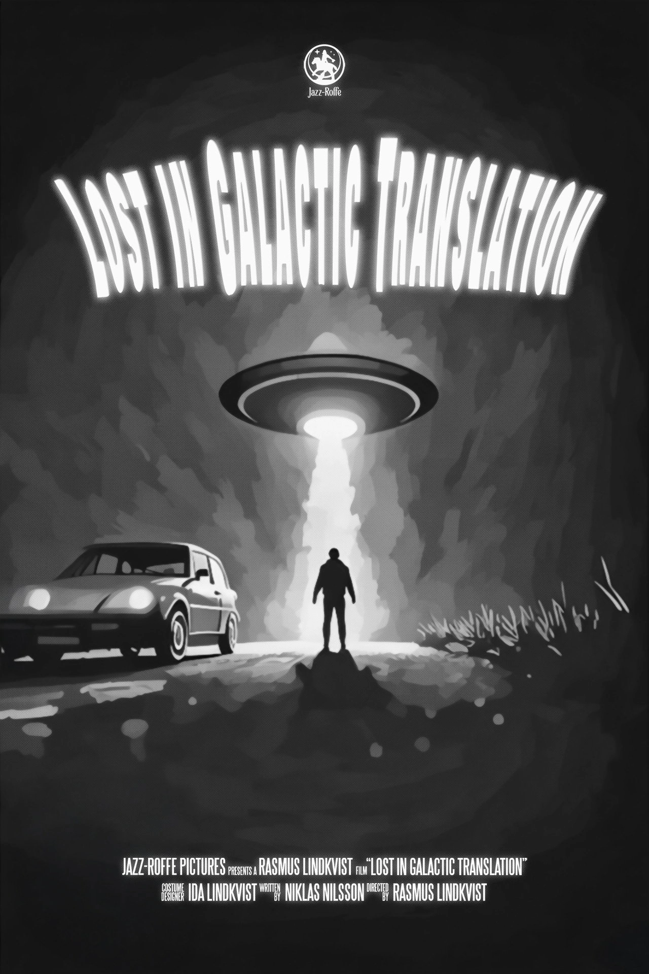 Lost in Galactic Translation