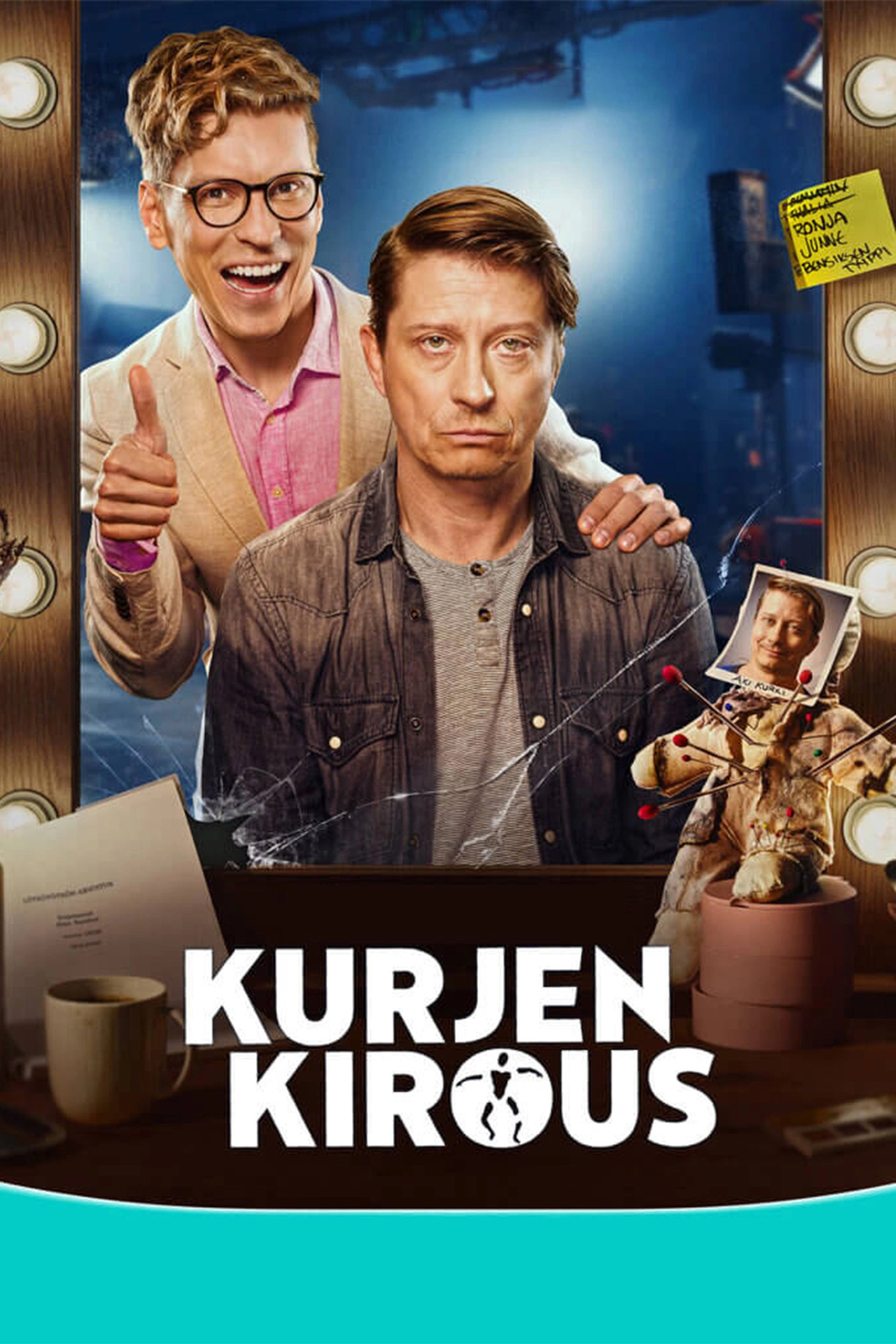Supporting Actor