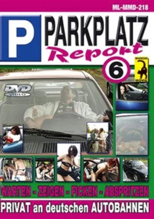 Parkplatz report 6