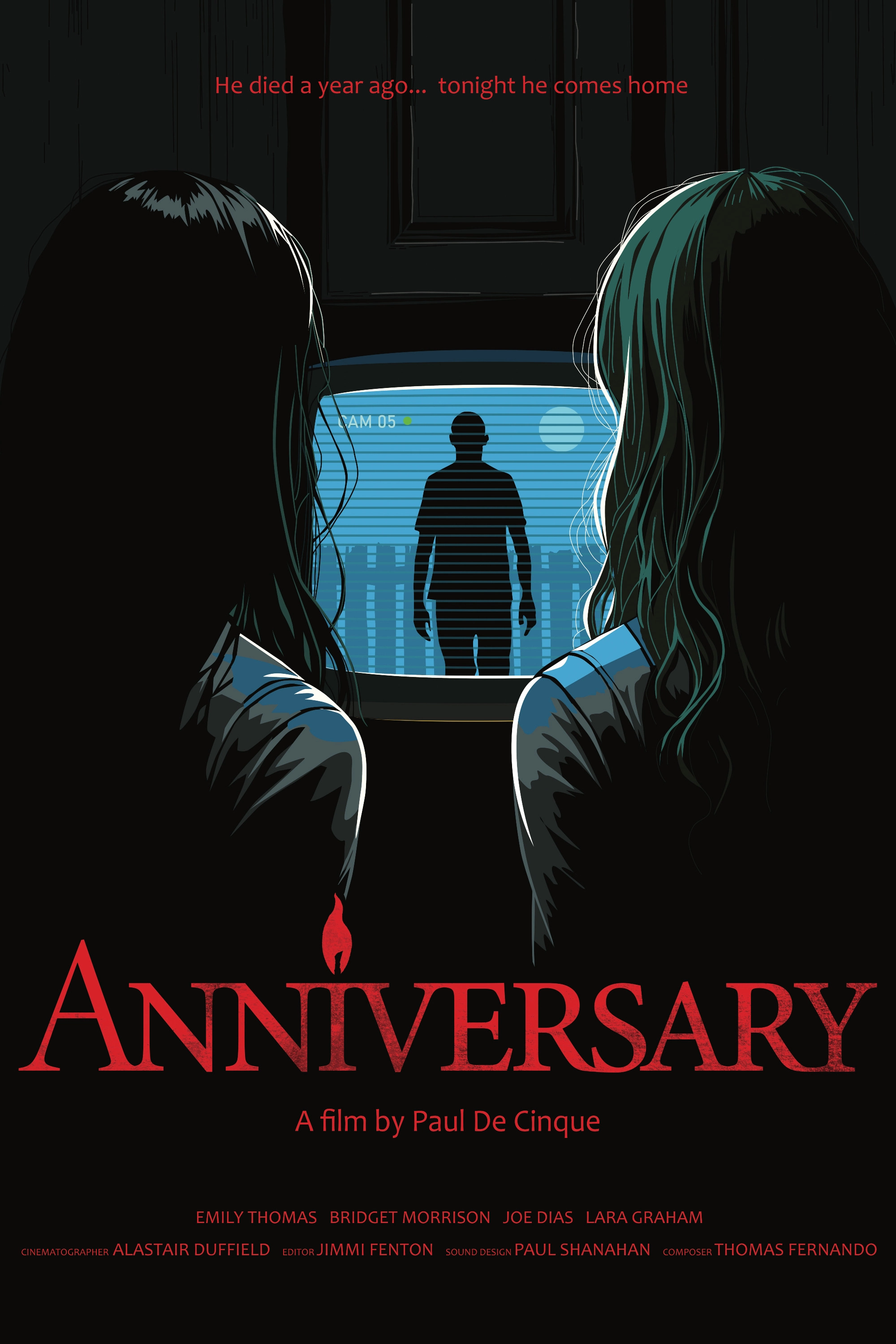 Anniversary