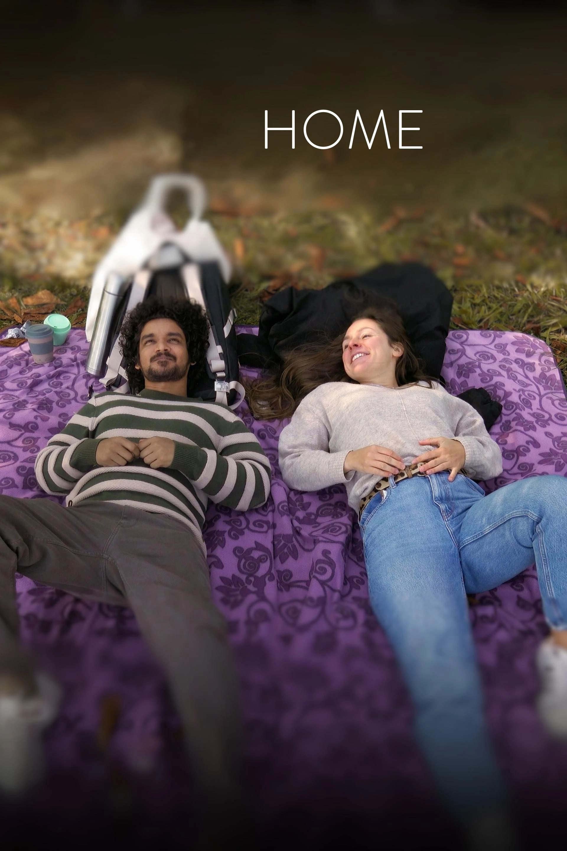 Home