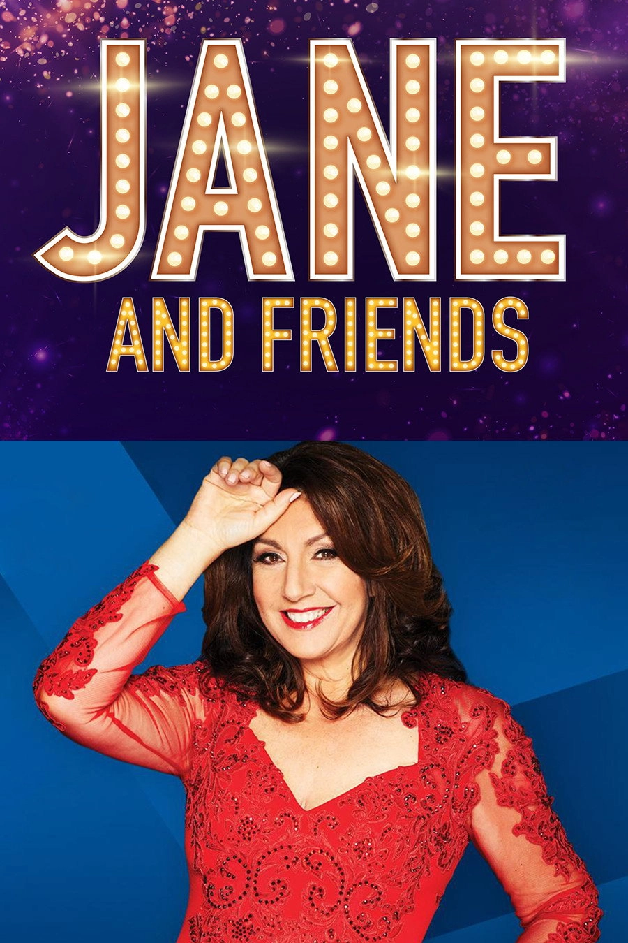 Jane McDonald & Friends
