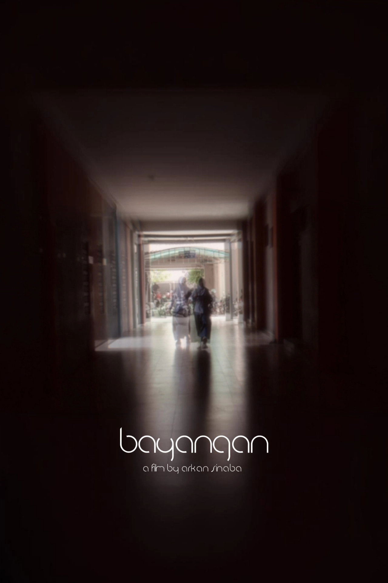 Bayangan