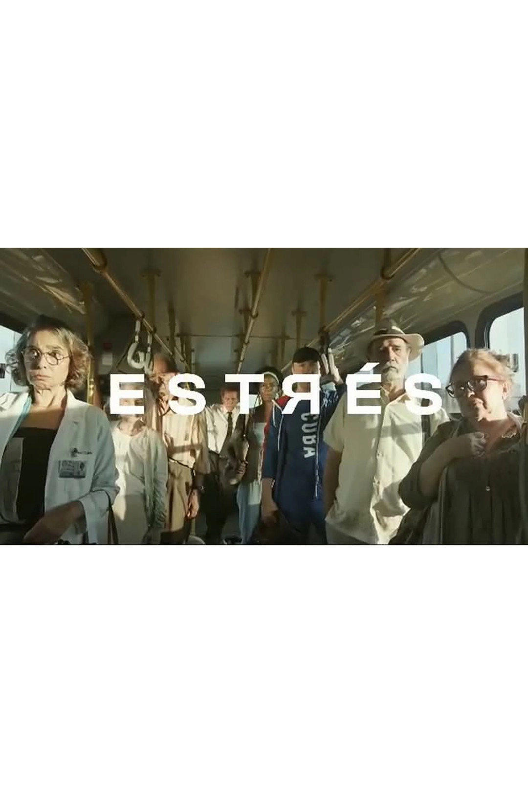 Estrés