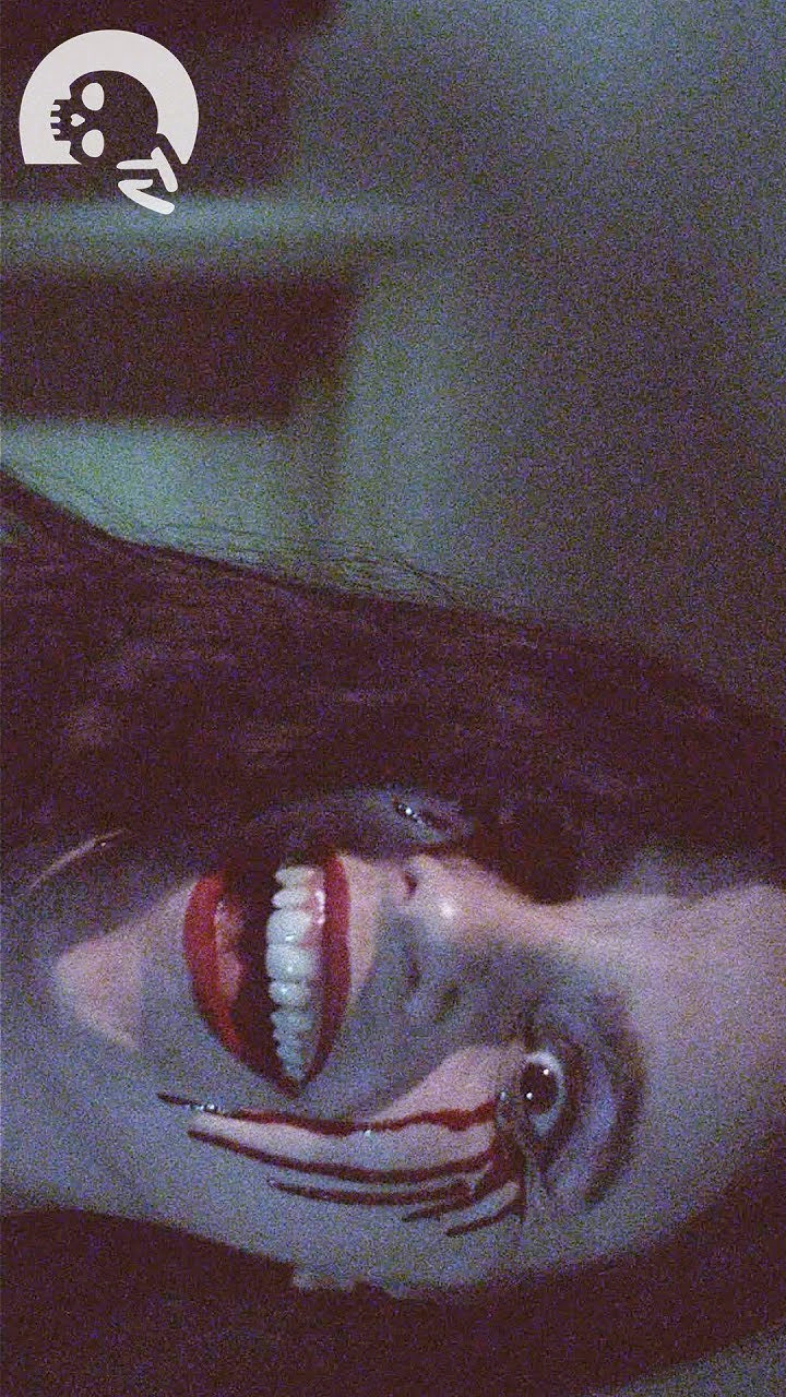 Night Terrorizer