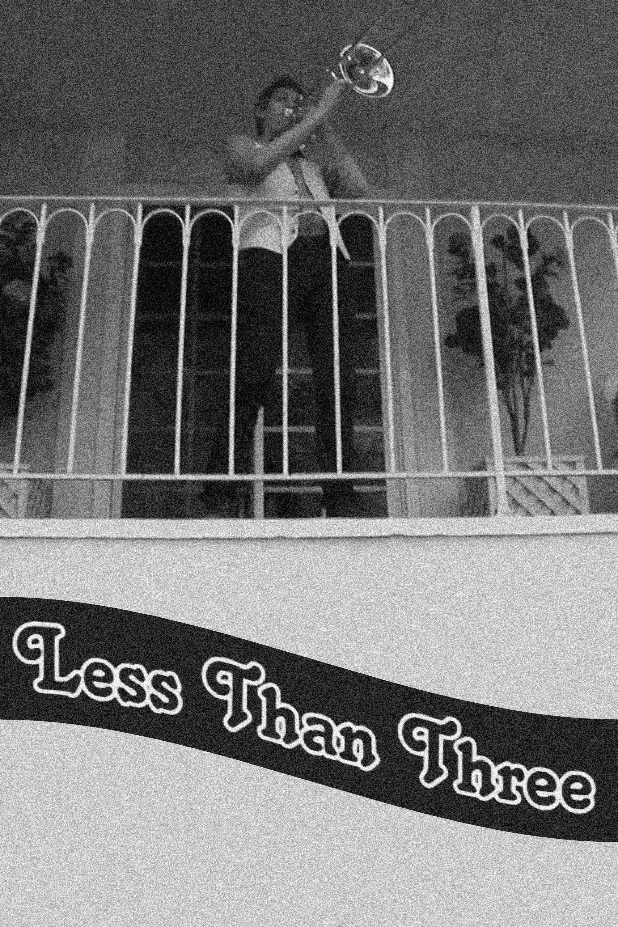 Less Than Three