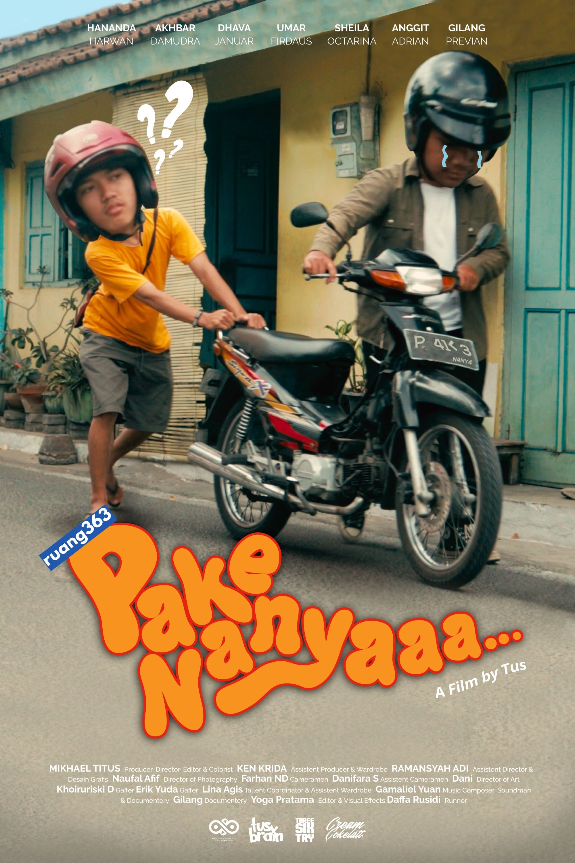 bukan ini