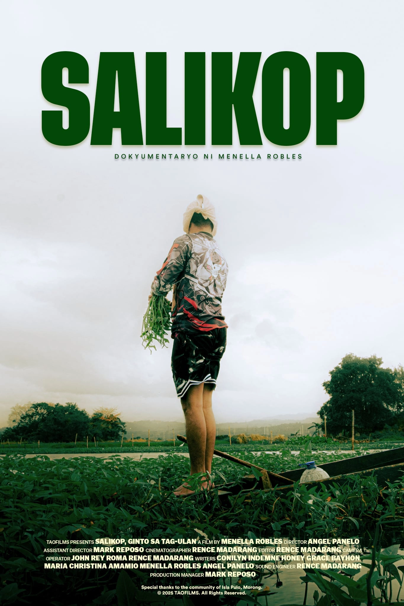 SALIKOP