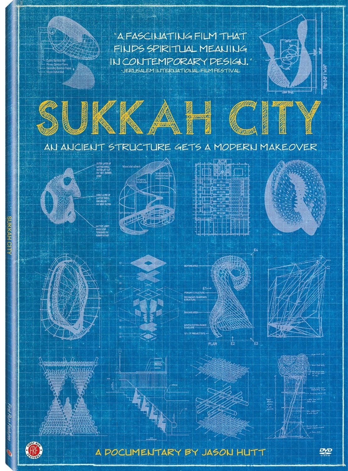 Sukkah City