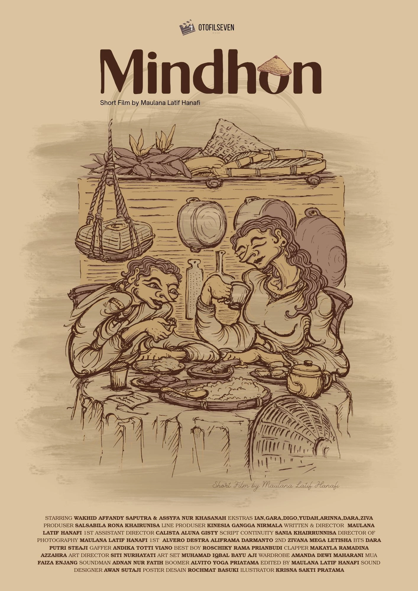 Mindhon