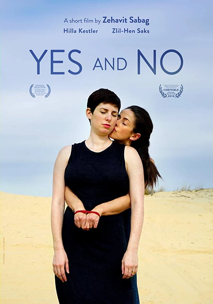 Yes and No