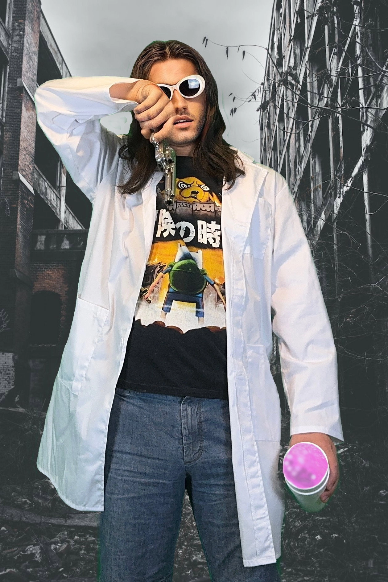 The Swag Doctor