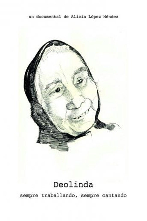 Deolinda