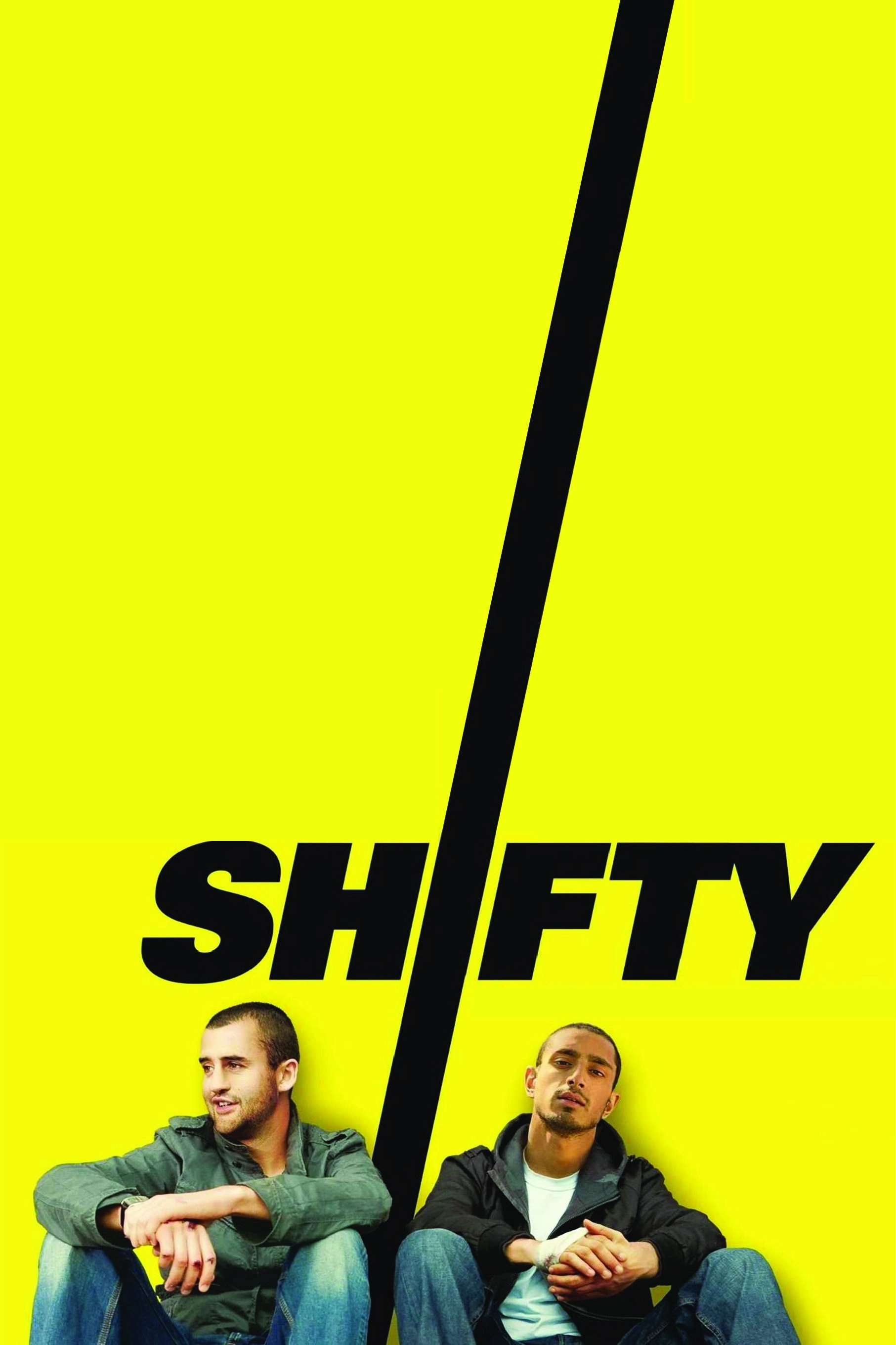 Shifty