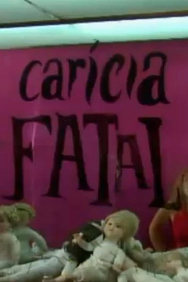Carícia Fatal