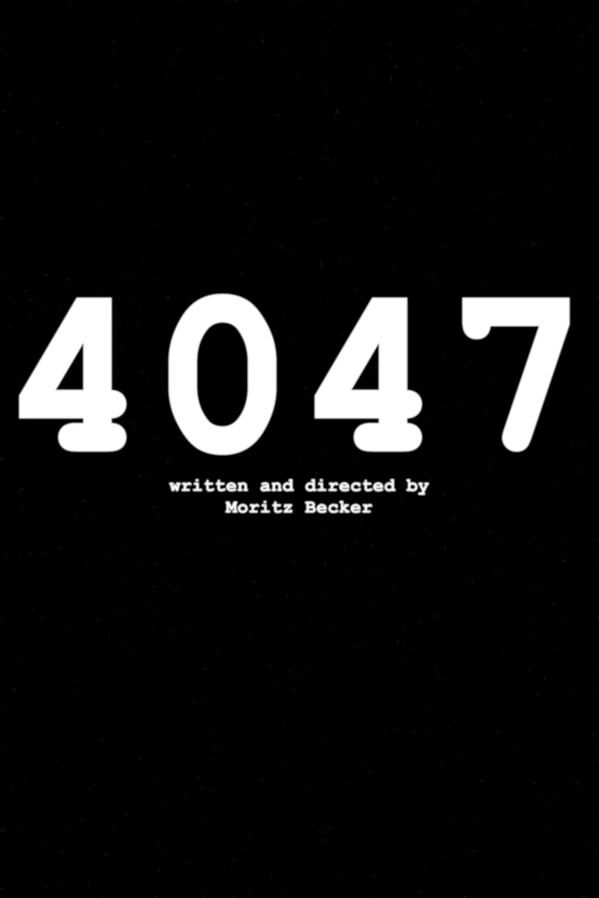 4047