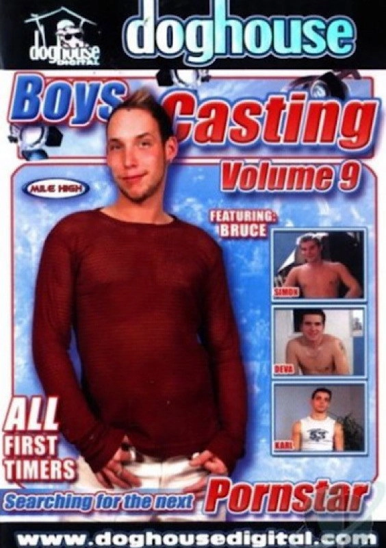 Boys Casting 9