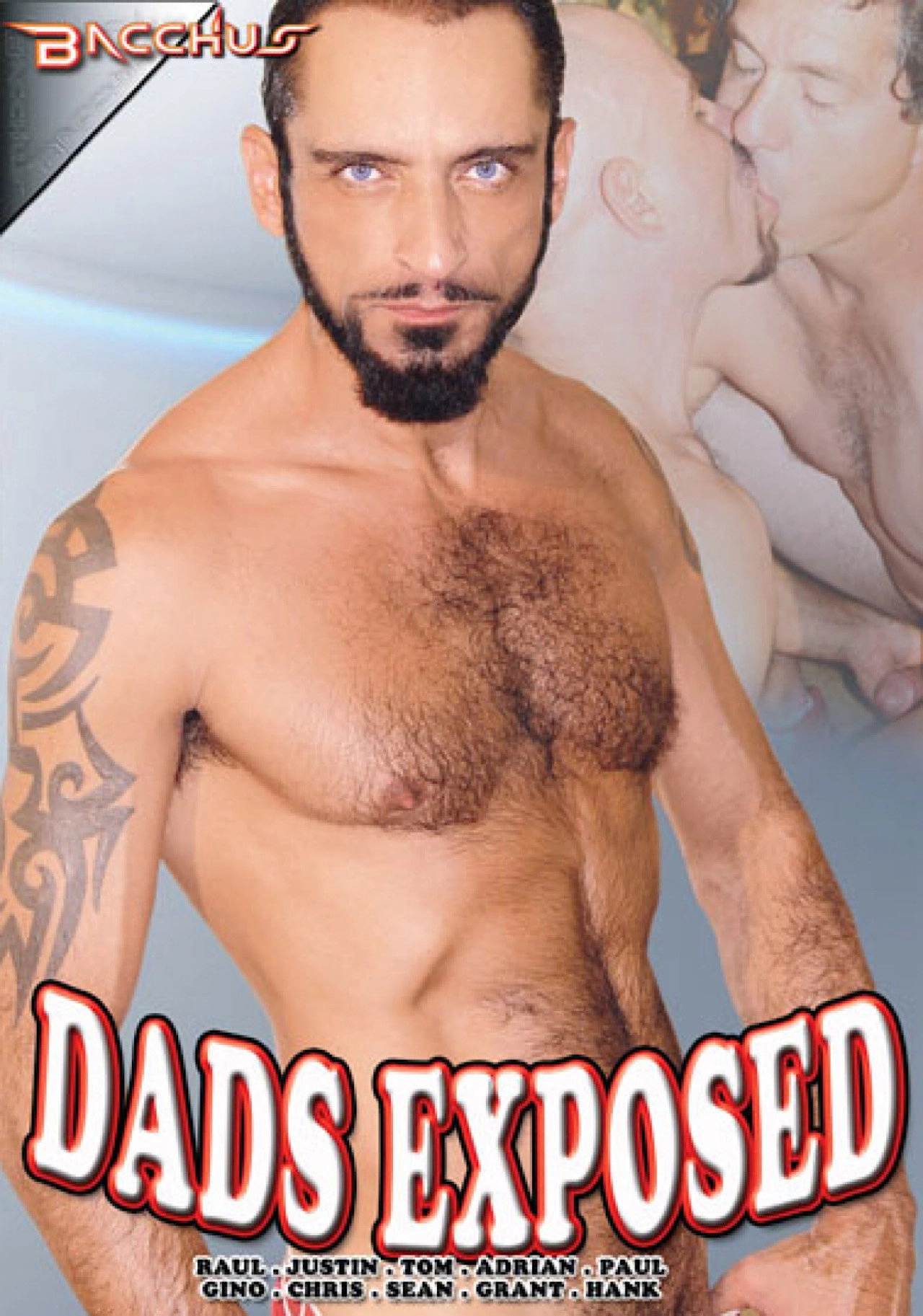 Dads Exposed