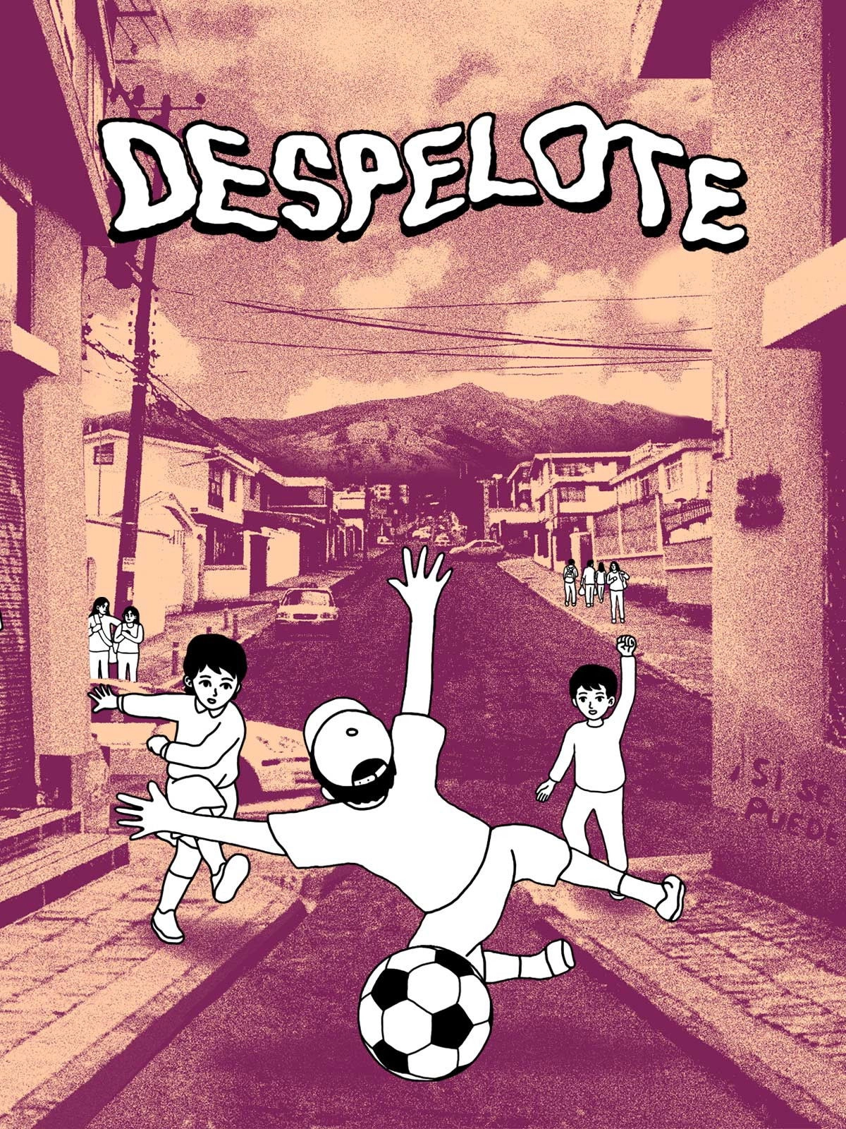 Despelote