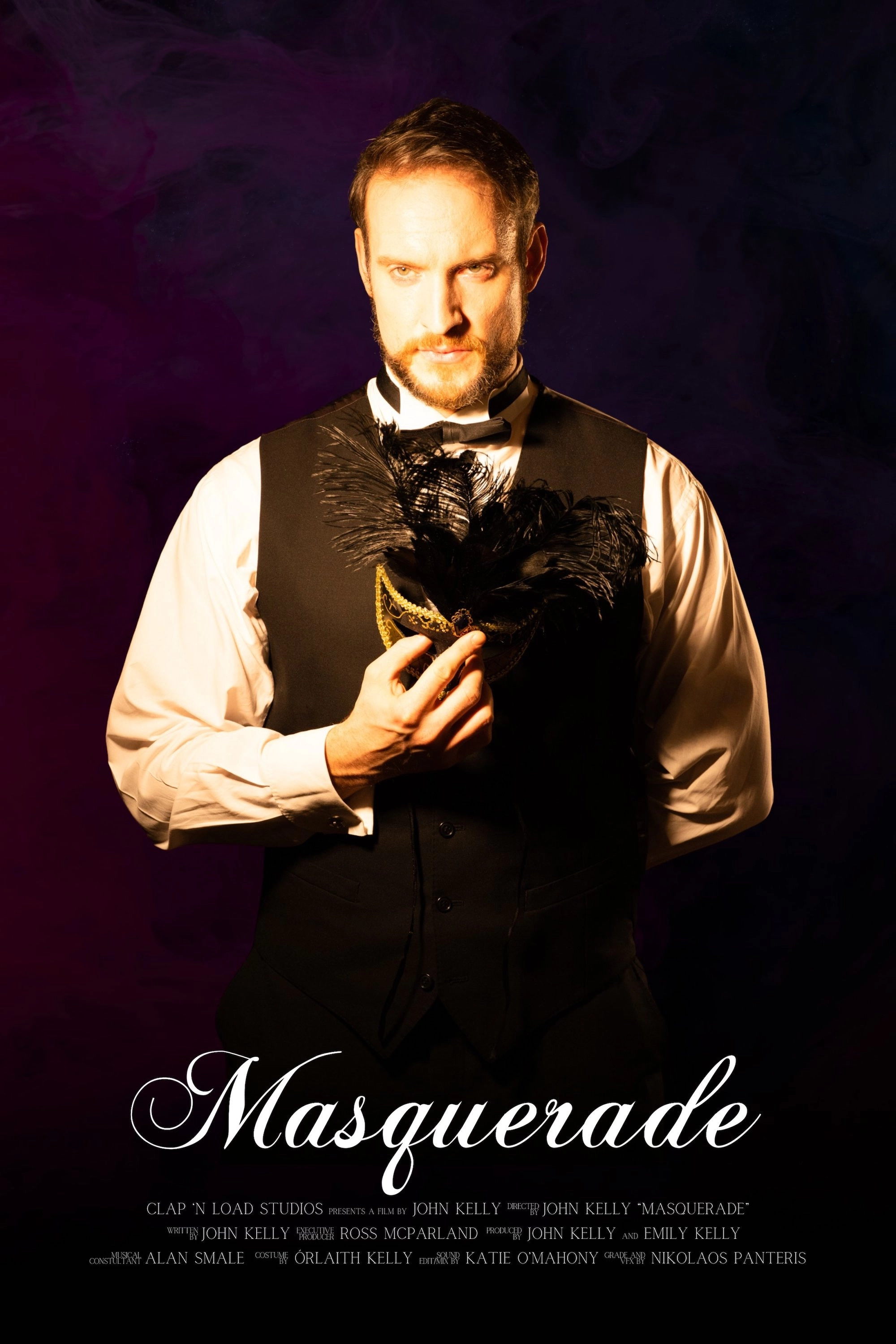 Masquerade