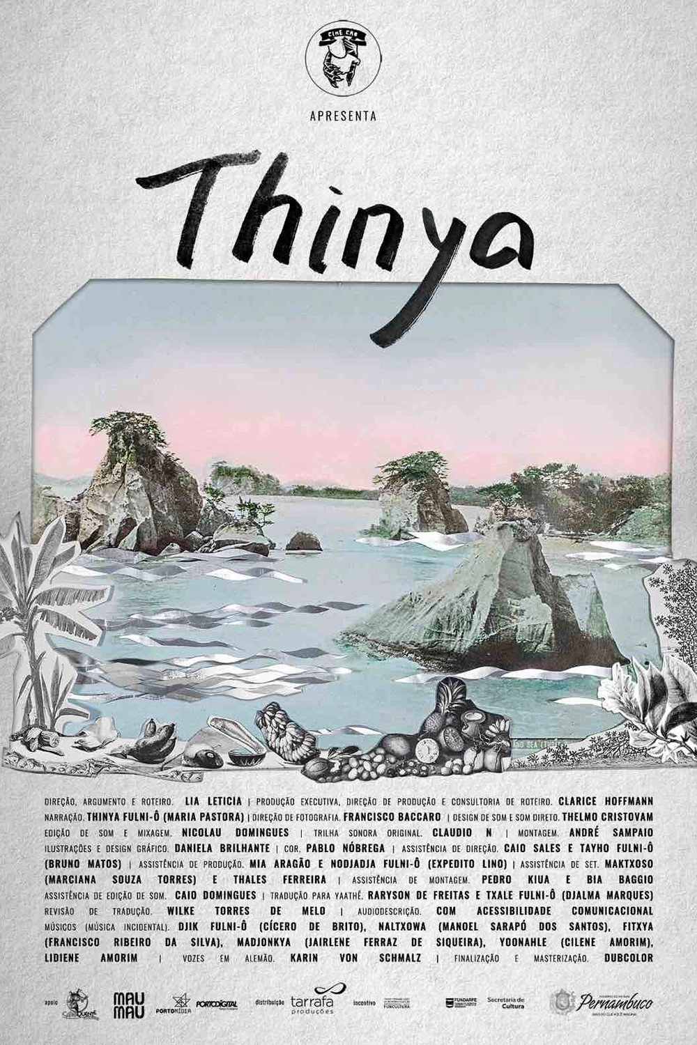 Thynia