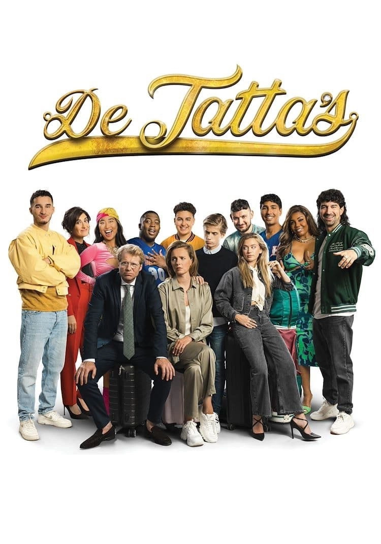 The Tatta's