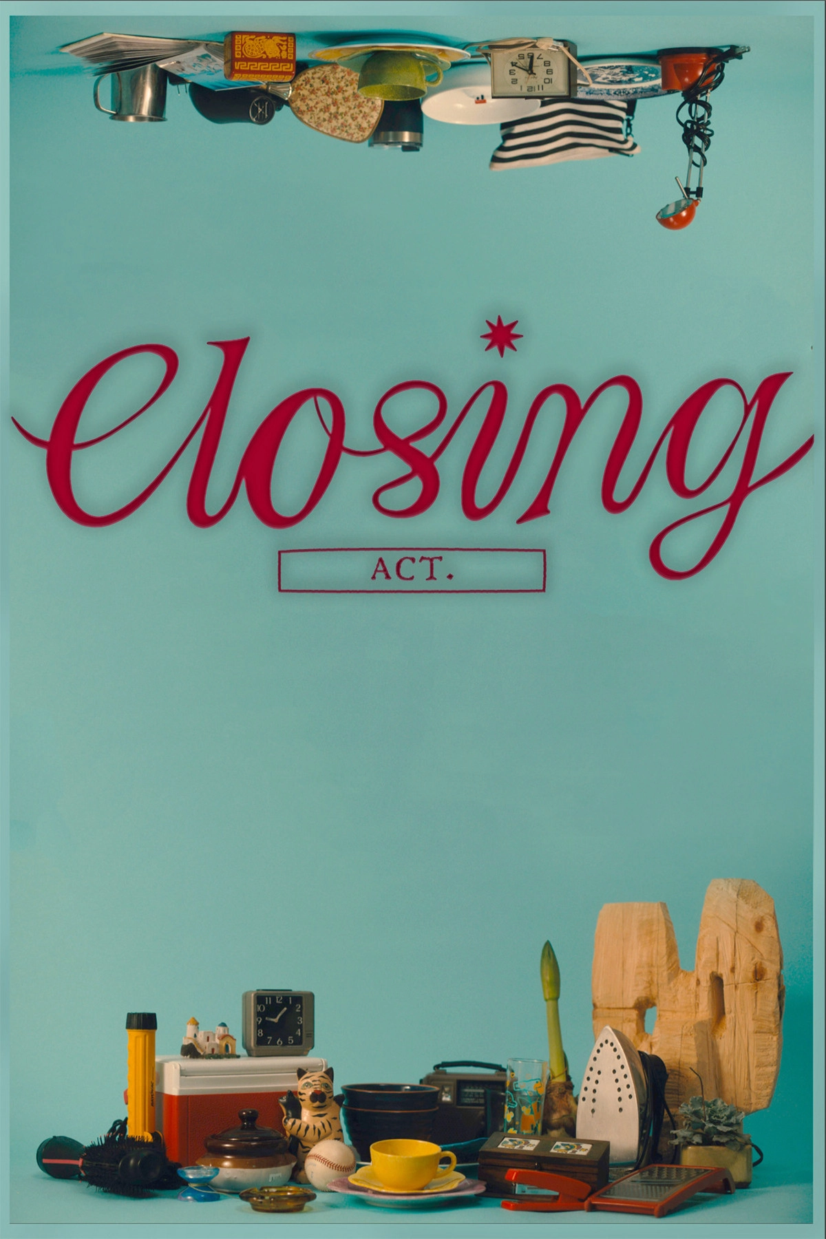 Closing Act