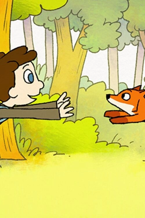 Fox for Edgar