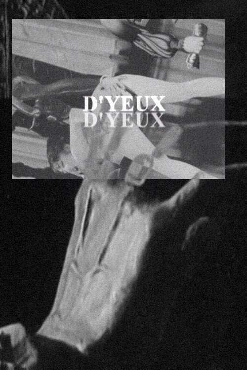 D'Yeux