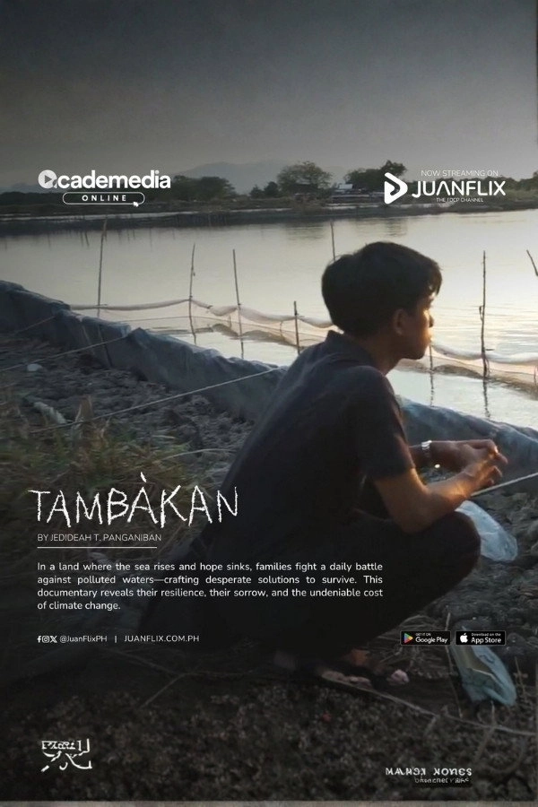 Tambakan