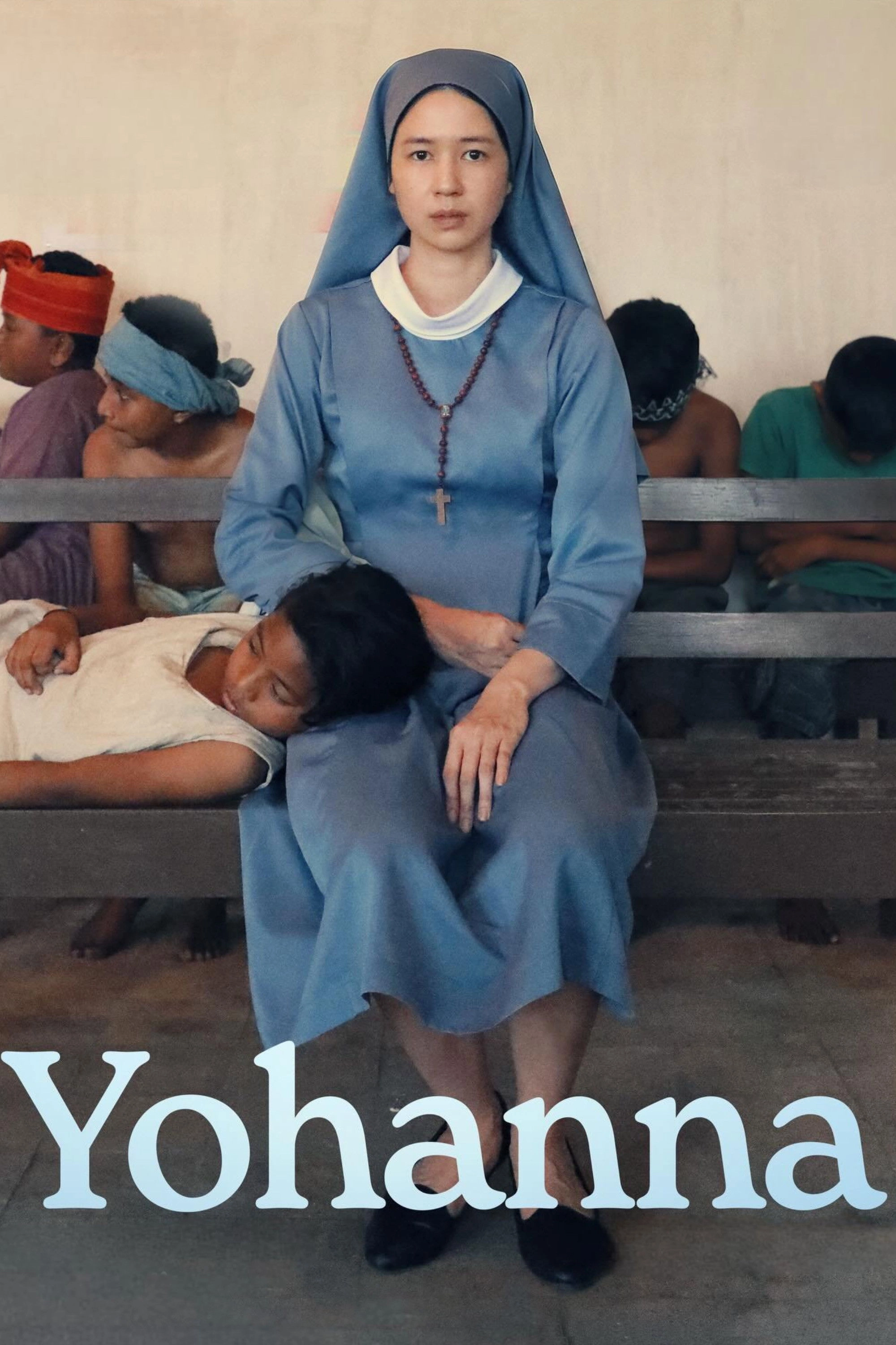 Yohanna