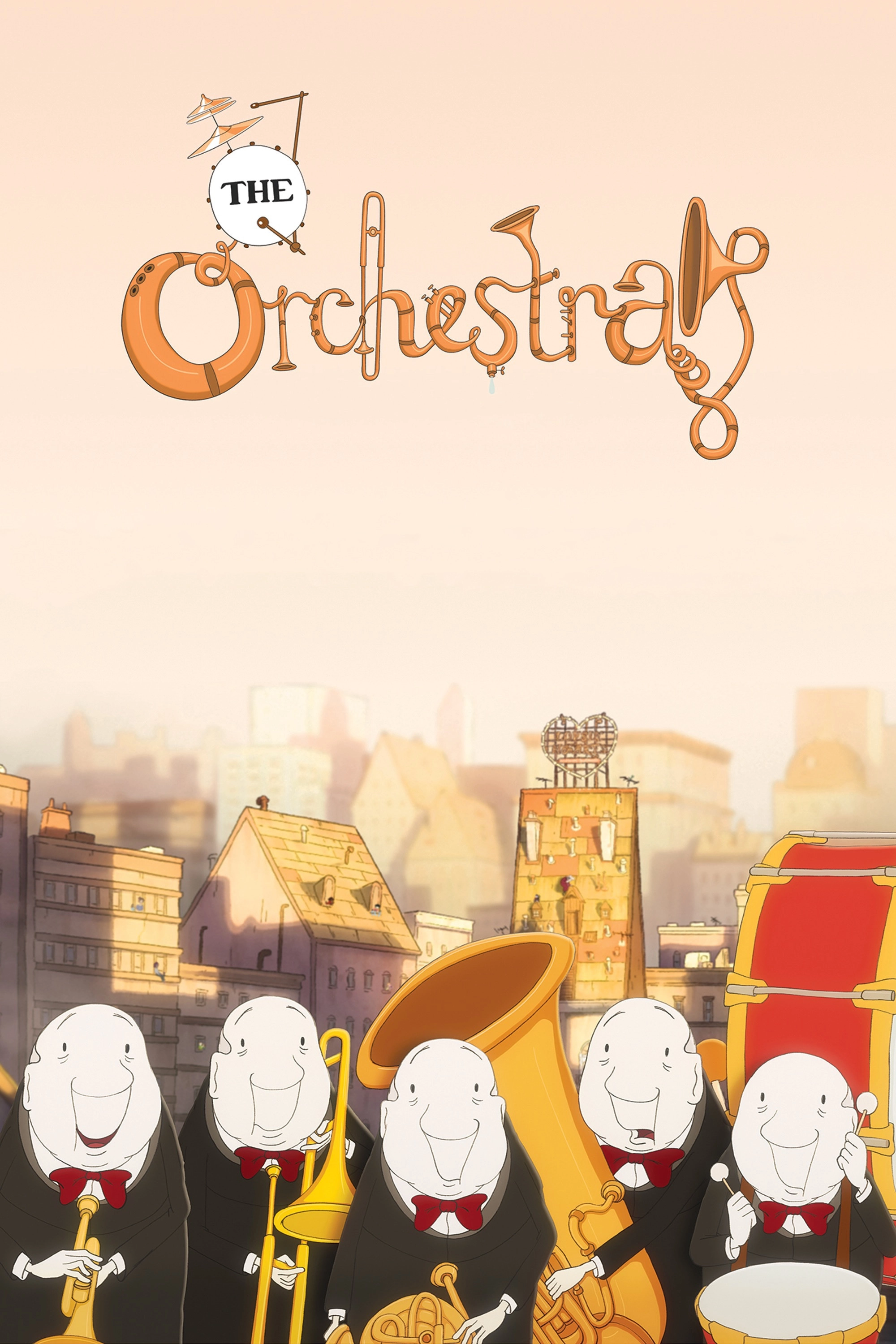 The Orchestra