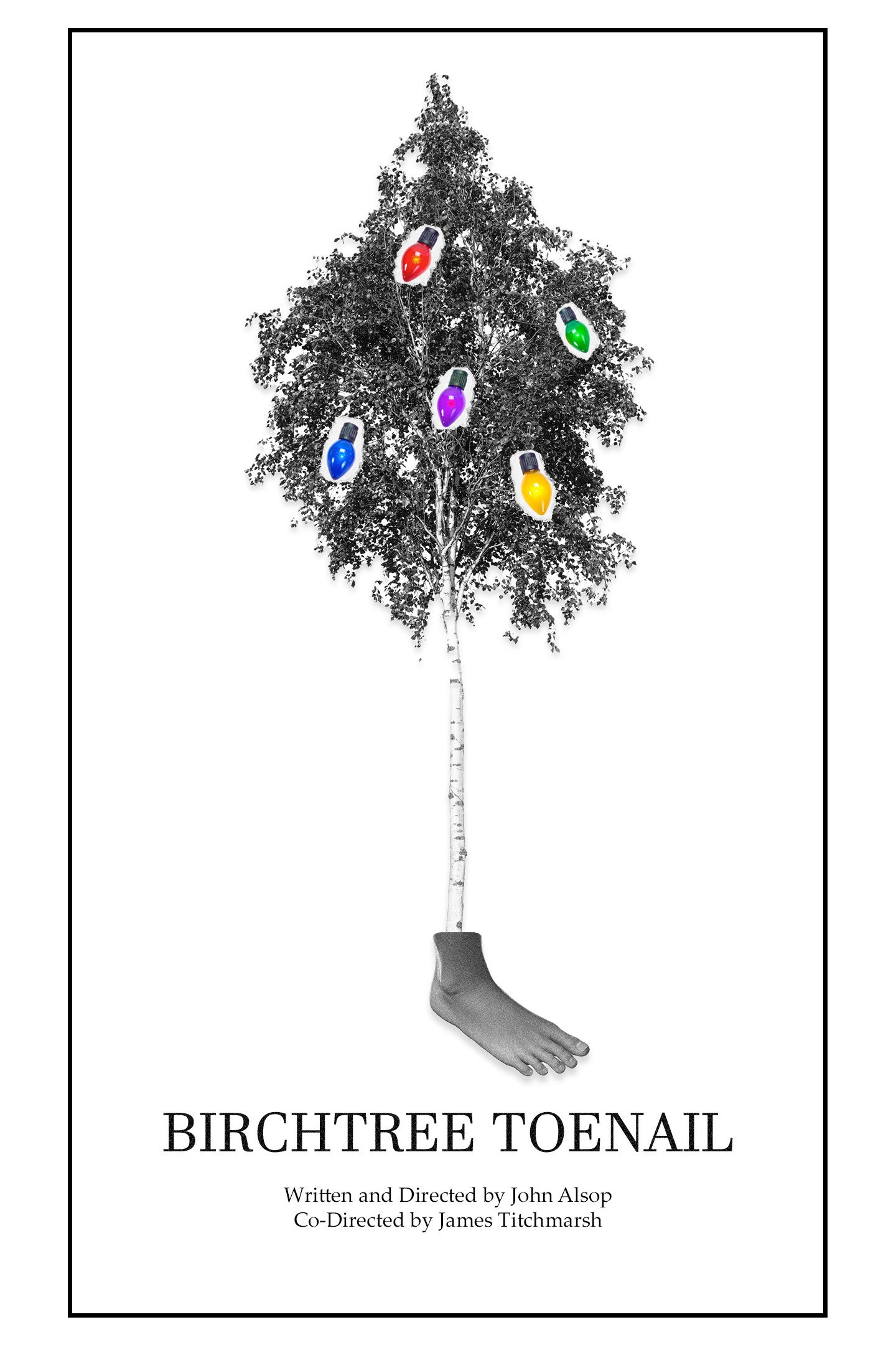 Birchtree Toenail