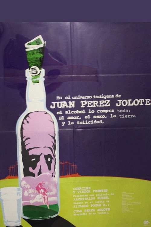 Juan, the Chamula