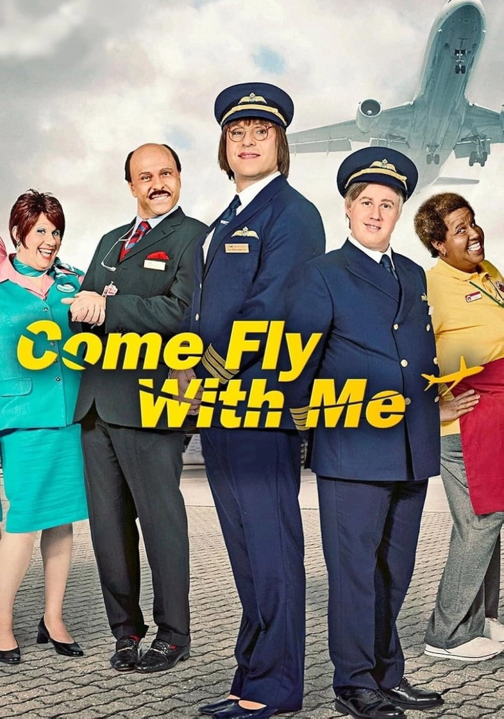 Come Fly With Me
